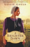 A Brighter Dawn - Amish Memories #1